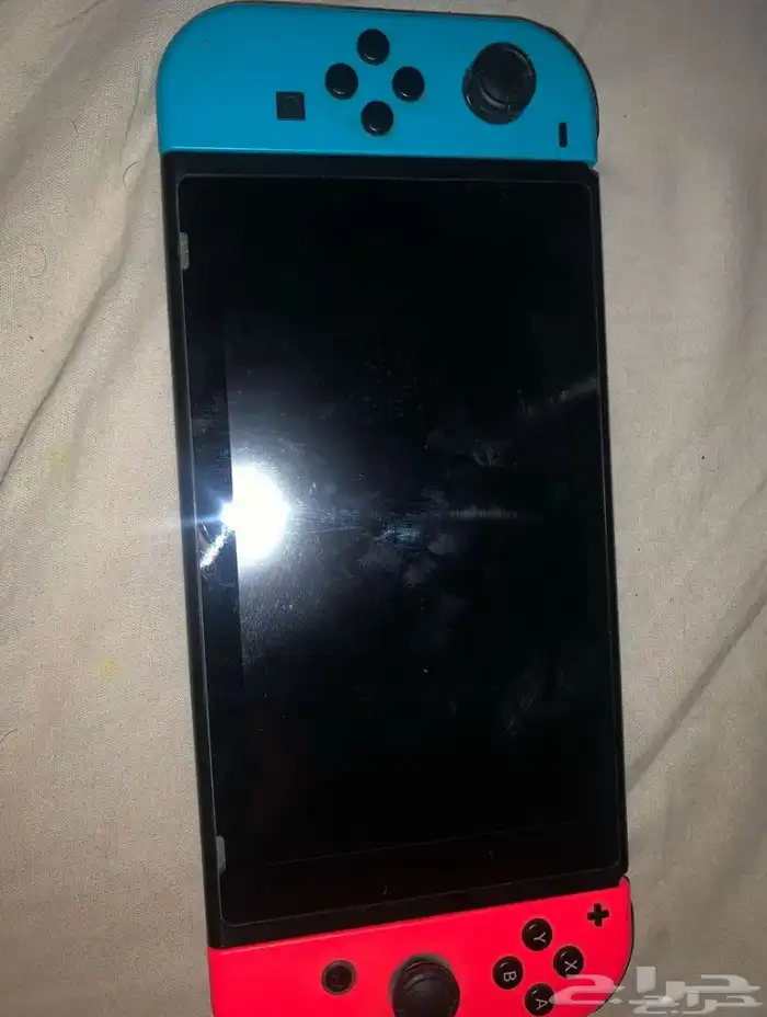 نينتندو سويتش العادي (سليم) 2