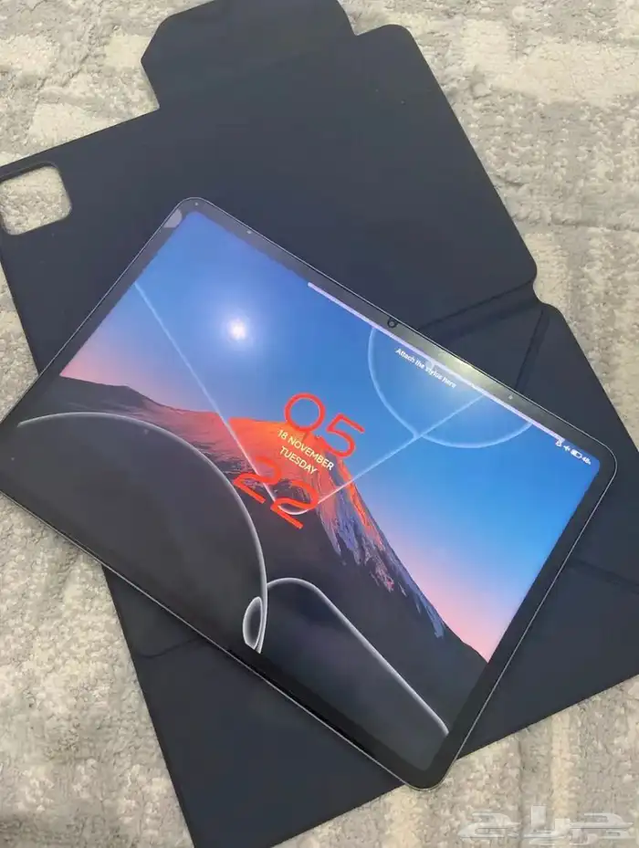 ايباد شاومي باد 7 0