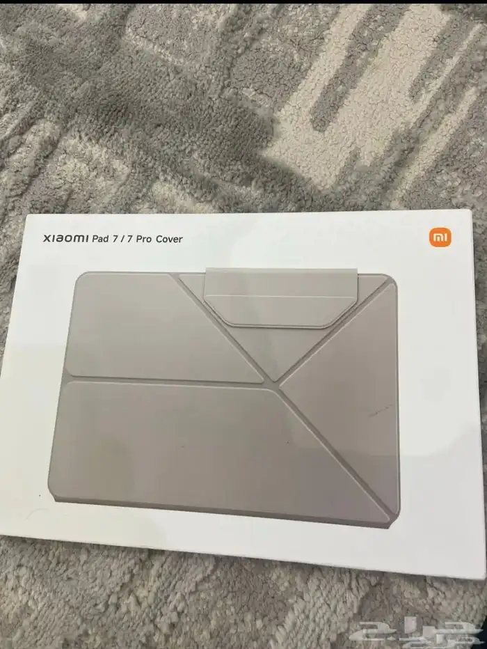 ايباد شاومي باد 7 4