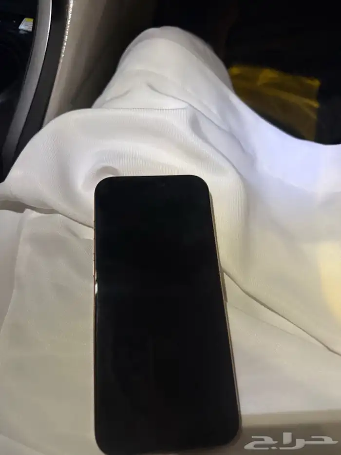 ايفون 16 برو ماكس الصحراوي الجوال اخو الجديد 1