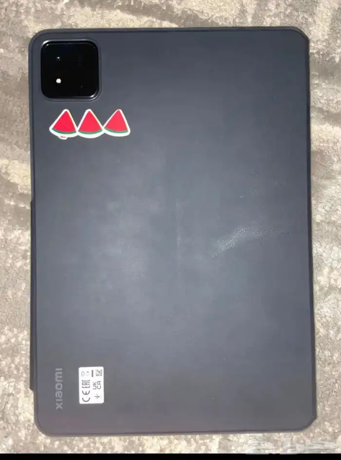 ايباد شاومي باد 7 2