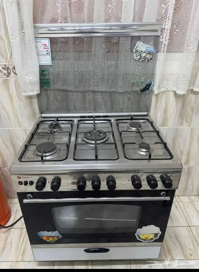 بوتيجاز خمسه شعله 0