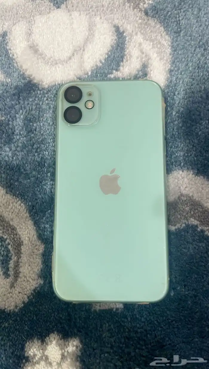 ايفون 11 1
