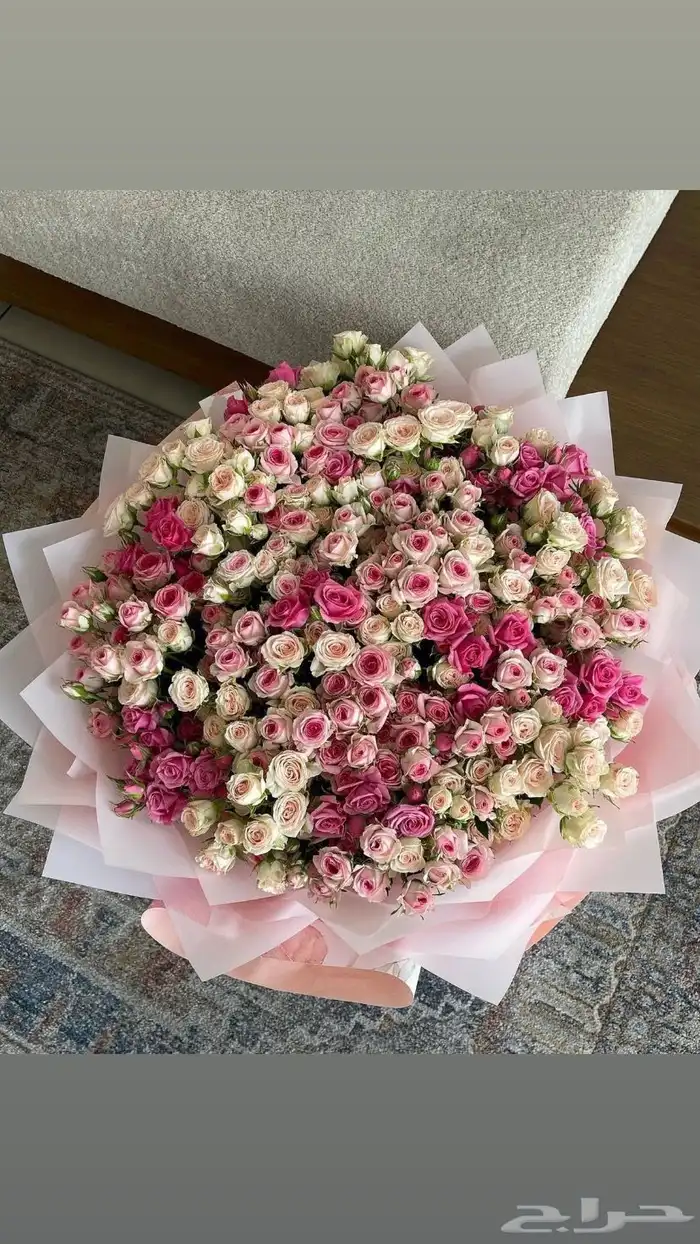 تنسيق ورد وهدايا خميس مشيط ابها 7