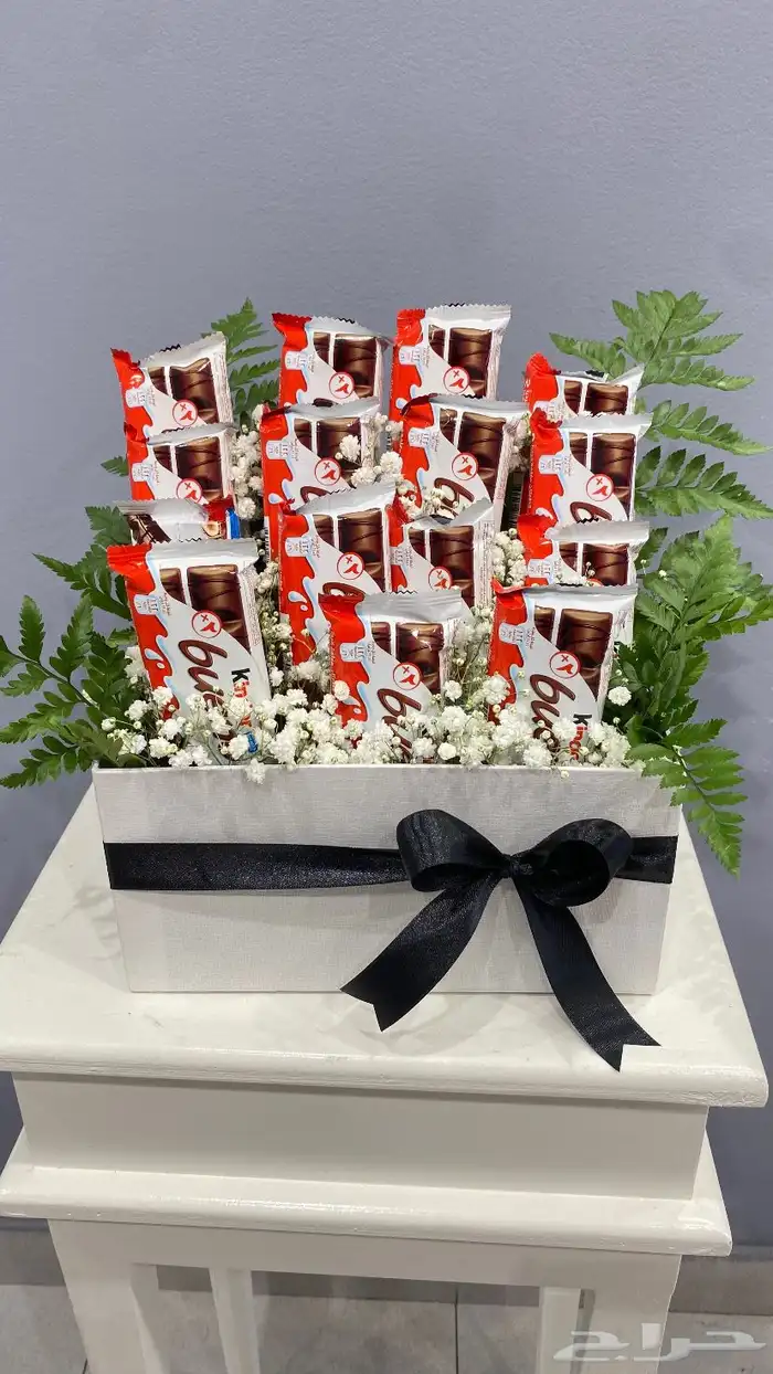 تنسيق ورد وهدايا خميس مشيط ابها 4