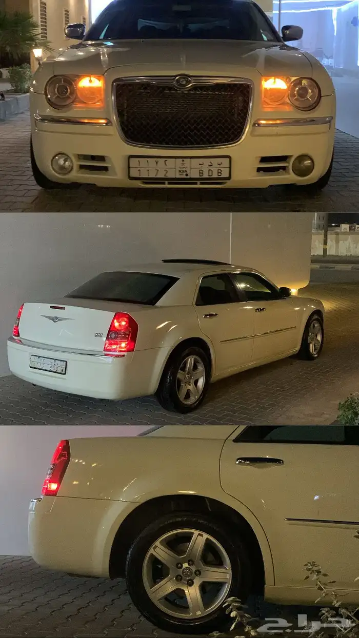 كرايسلر 2010 1