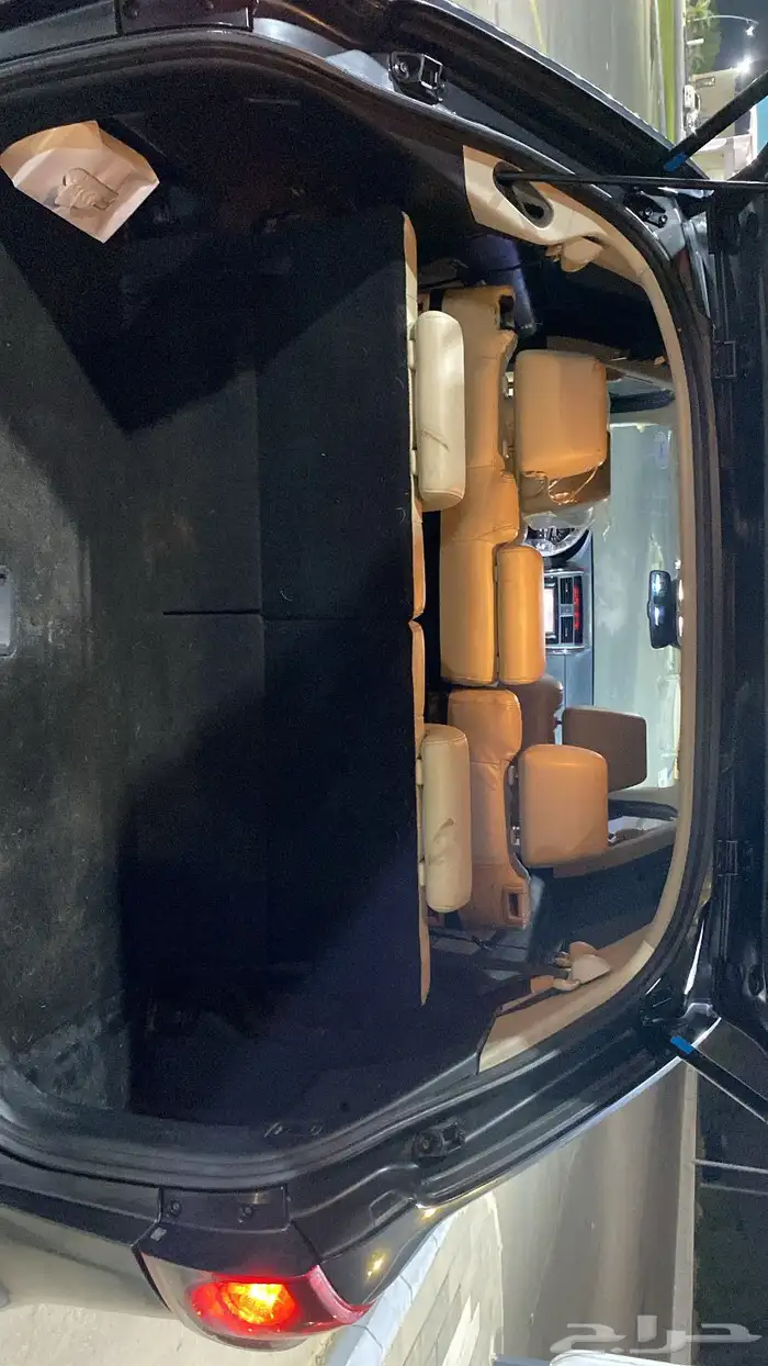 مازدا cx9 مستخدم للبيع 10