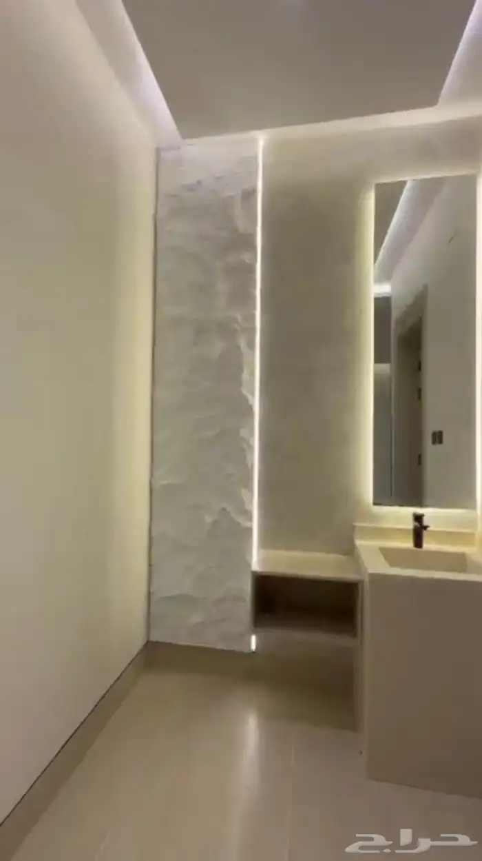 ملحق تمليك فاخر موقع مميز حي الوسام ب620 ألف فقط 11