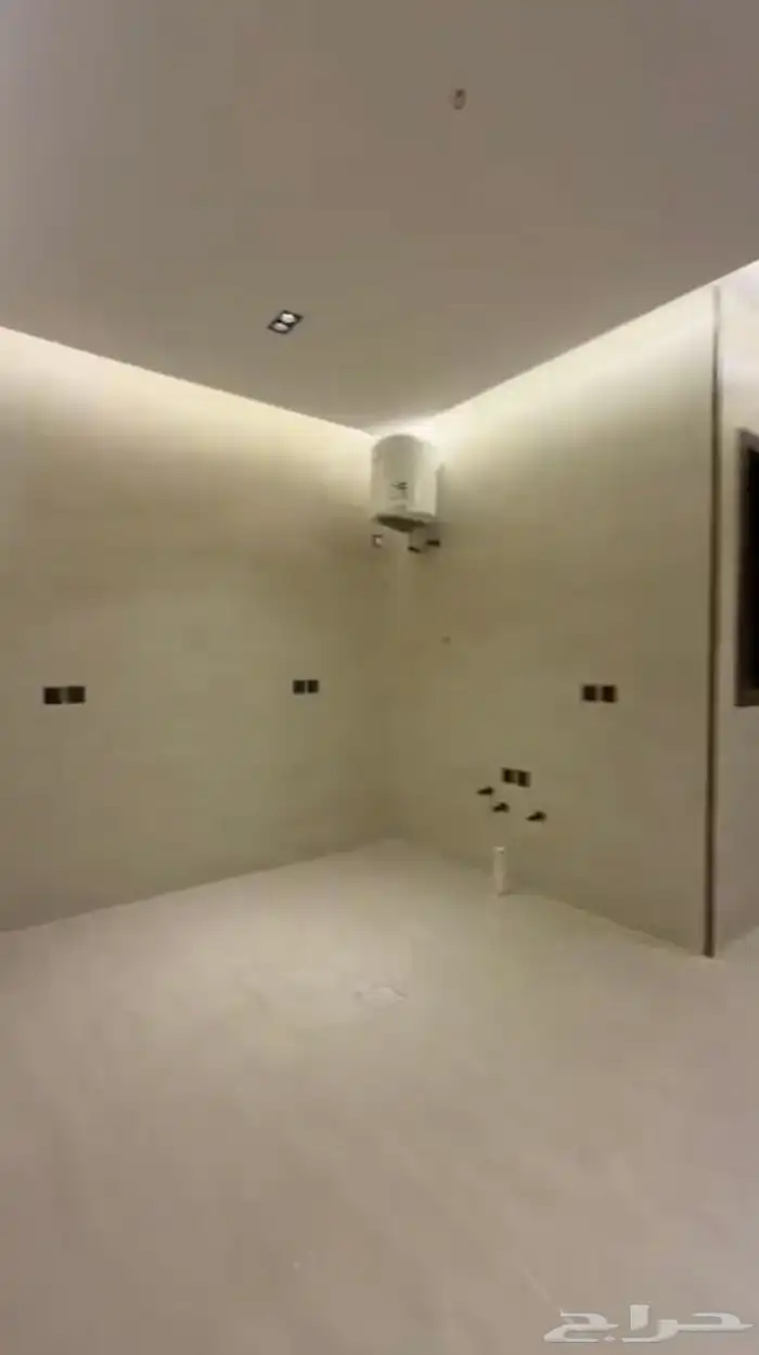 ملحق تمليك فاخر موقع مميز حي الوسام ب620 ألف فقط 3