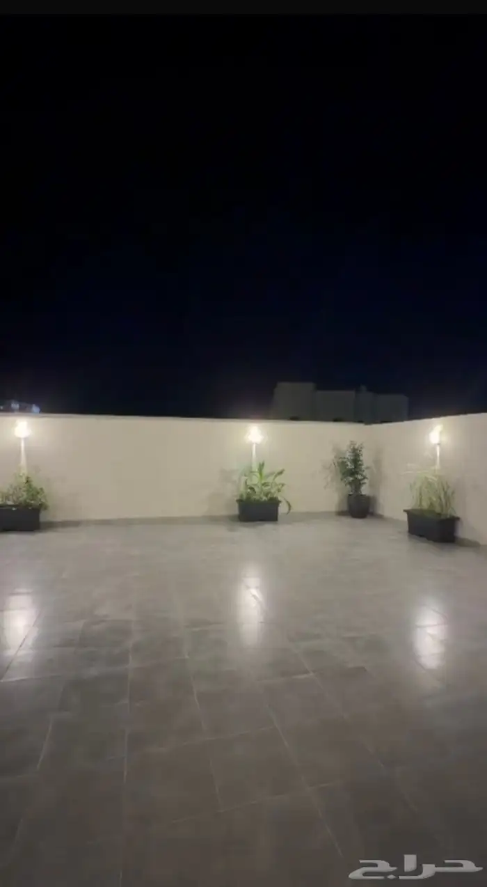 ملحق تمليك فاخر موقع مميز حي الوسام ب620 ألف فقط 0