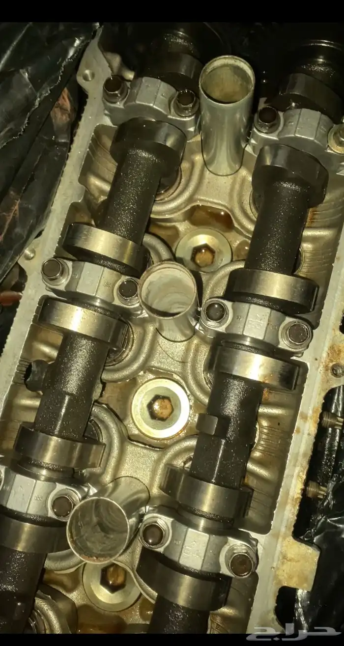 كامات كلفورد 2 للبيع قصة السبيعي 0