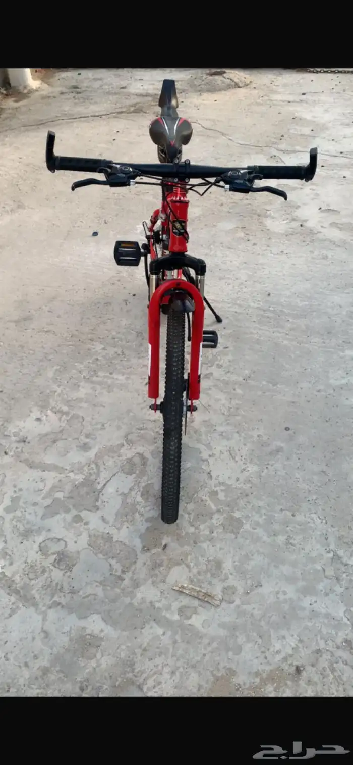 سيكل رياضي 2