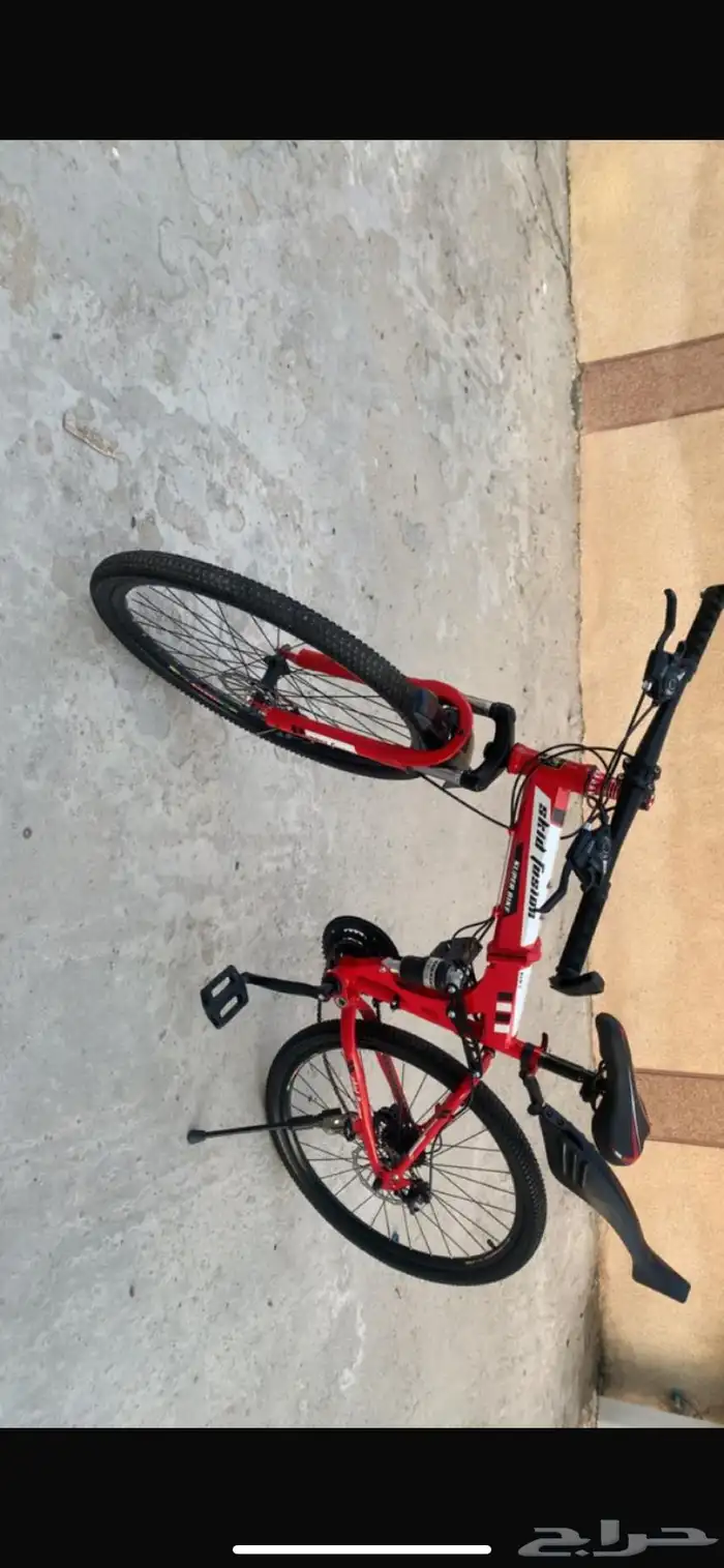 سيكل رياضي 4