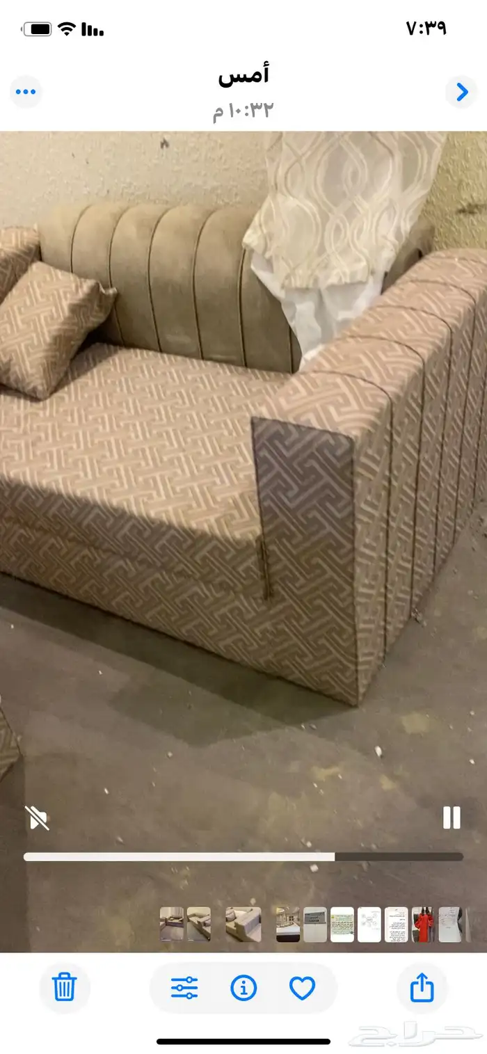 كنب مجلس اخو الجديد 1