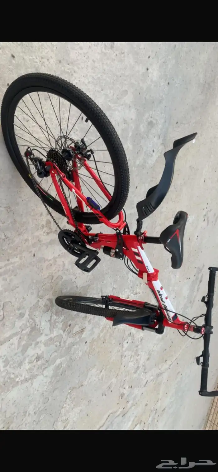 سيكل رياضي 3