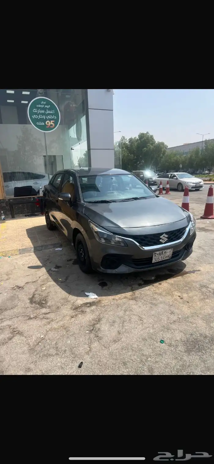 سوزوكي 2023 5