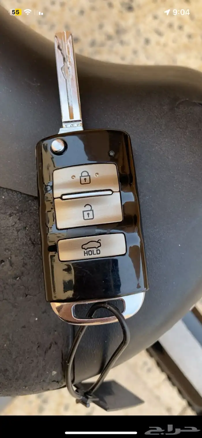 مفتاح كادينزا كدينزا 0