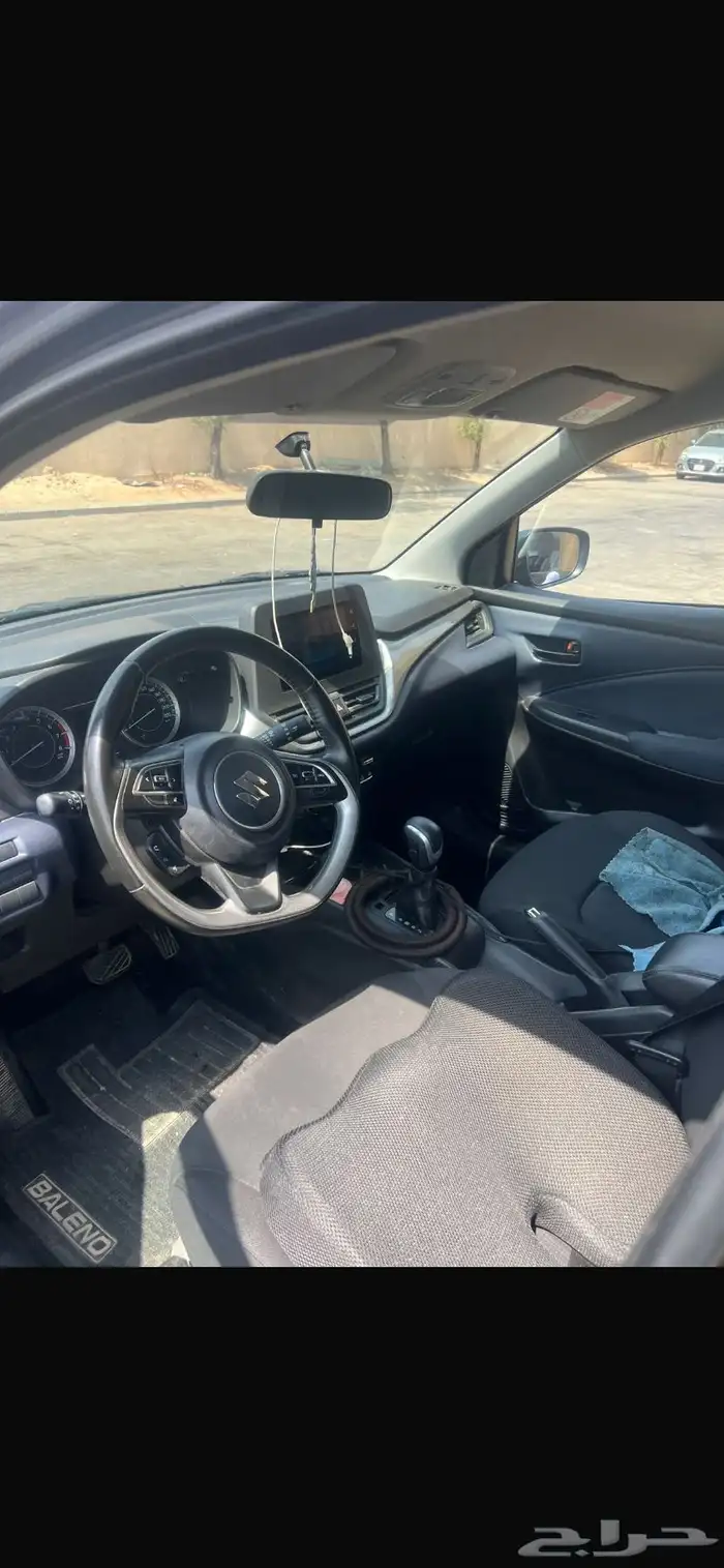 سوزوكي 2023 4