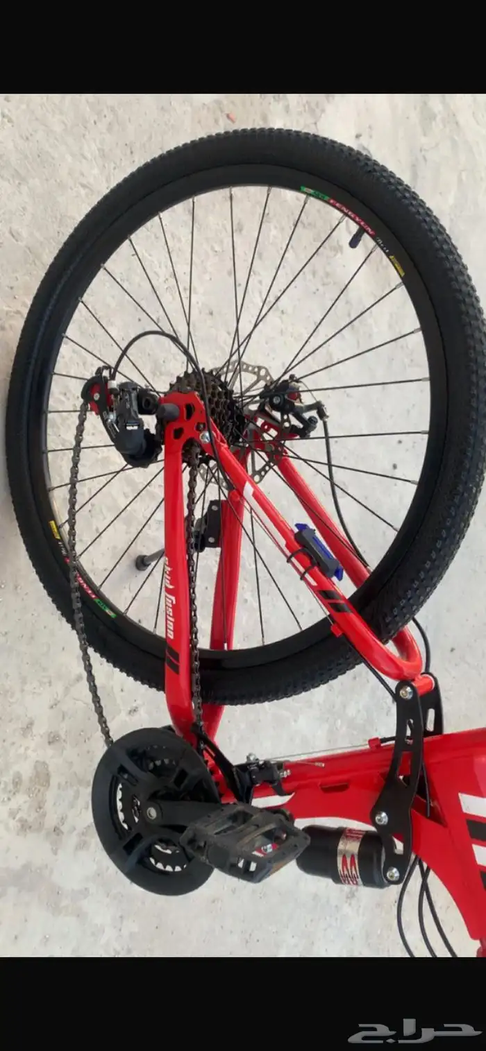 سيكل رياضي 0