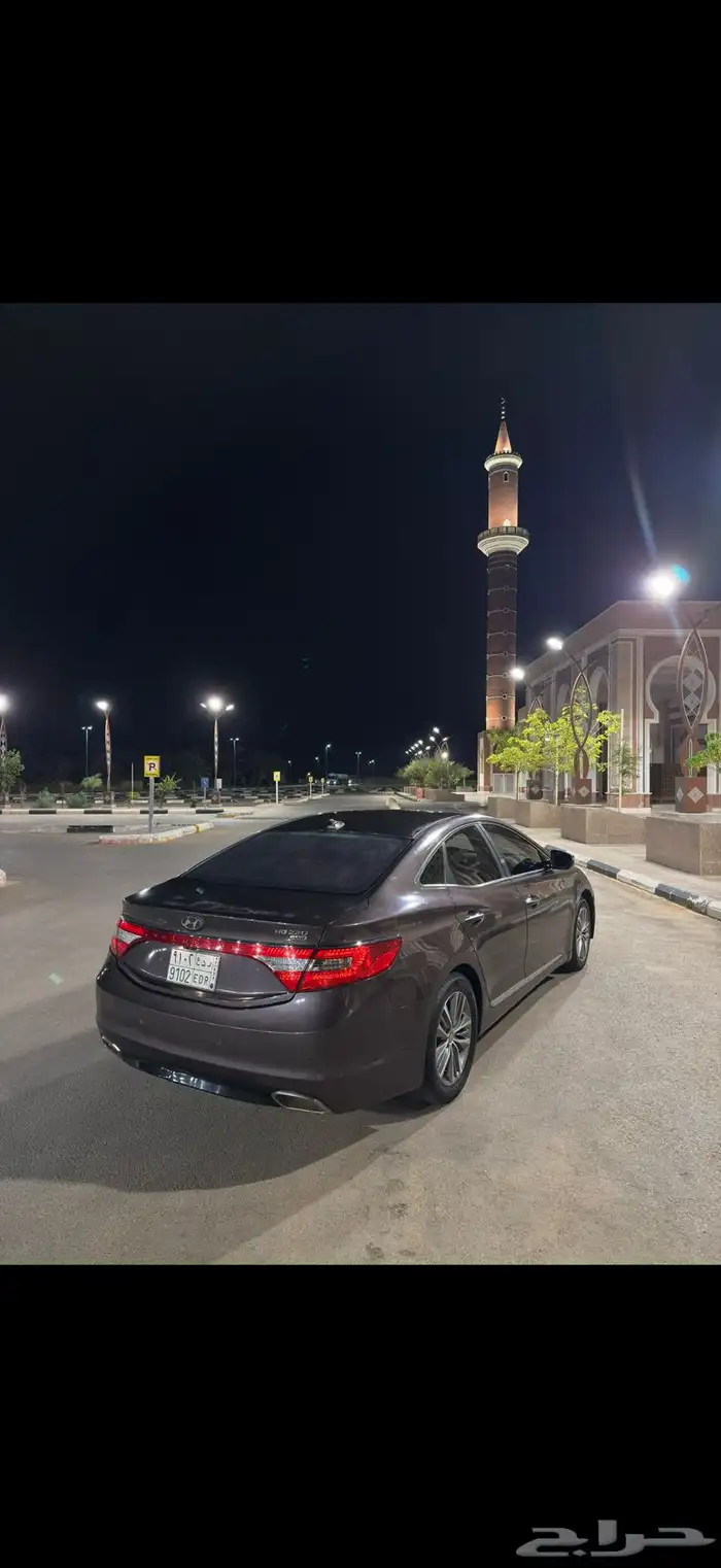 ازيرا قرانديور 2016 ديزل وارد كوريا 4