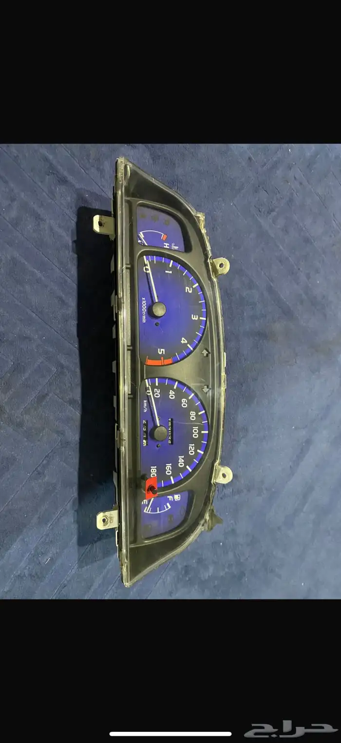 طبلون جي ال اكس 2005 وفوق 0