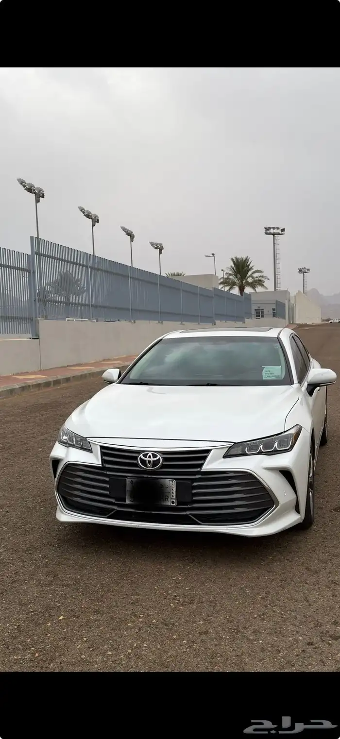 افالون 2022 تورنق 2