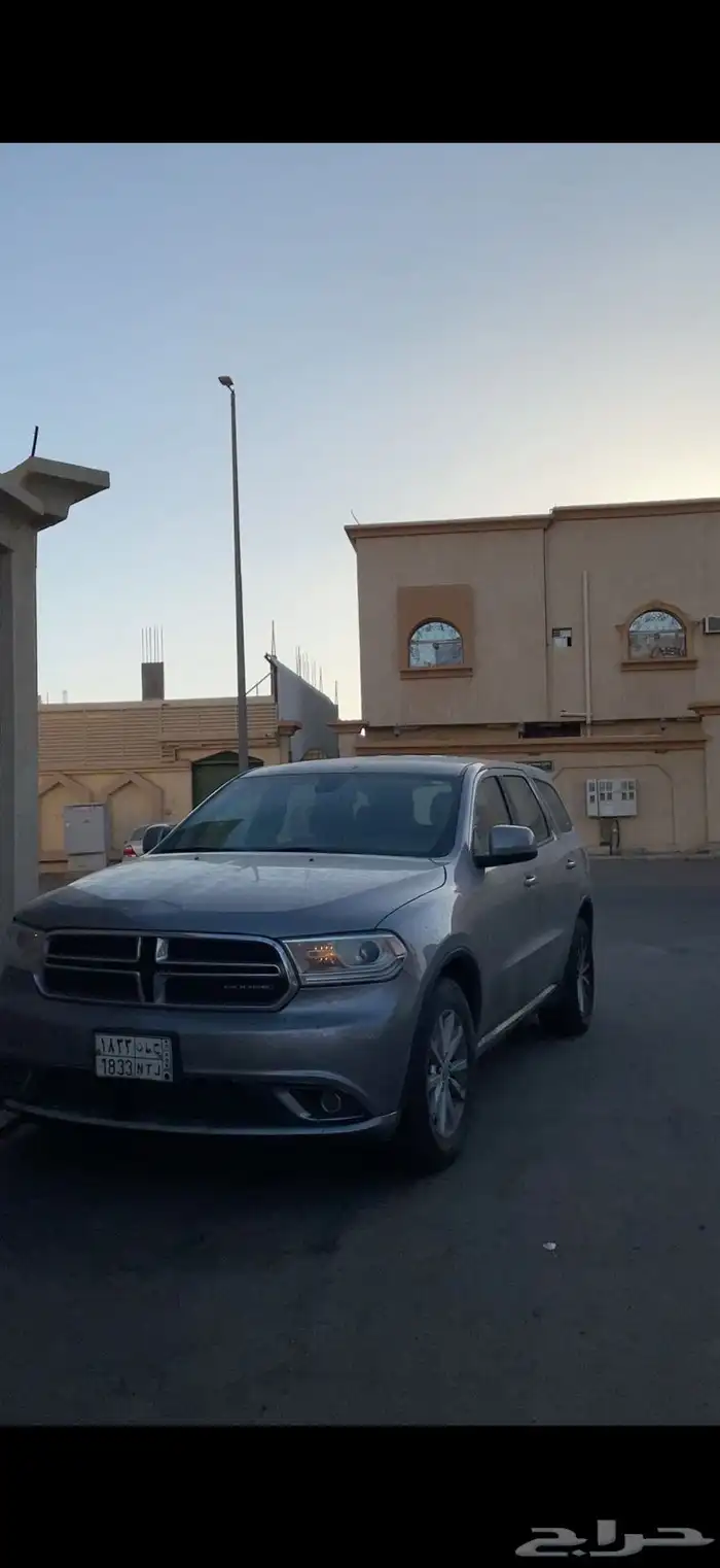 دوج دورانقو 2