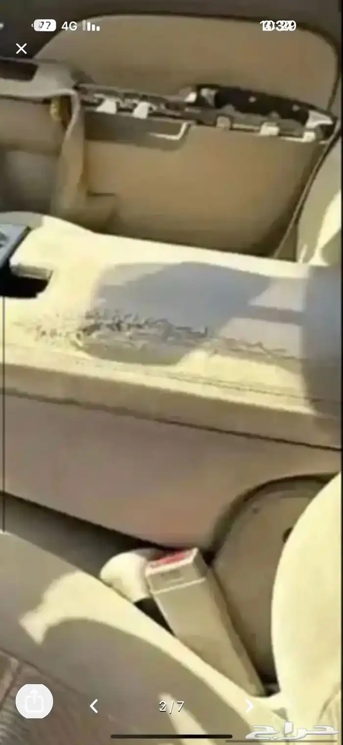 تاهو طويل مالك اول2011 5