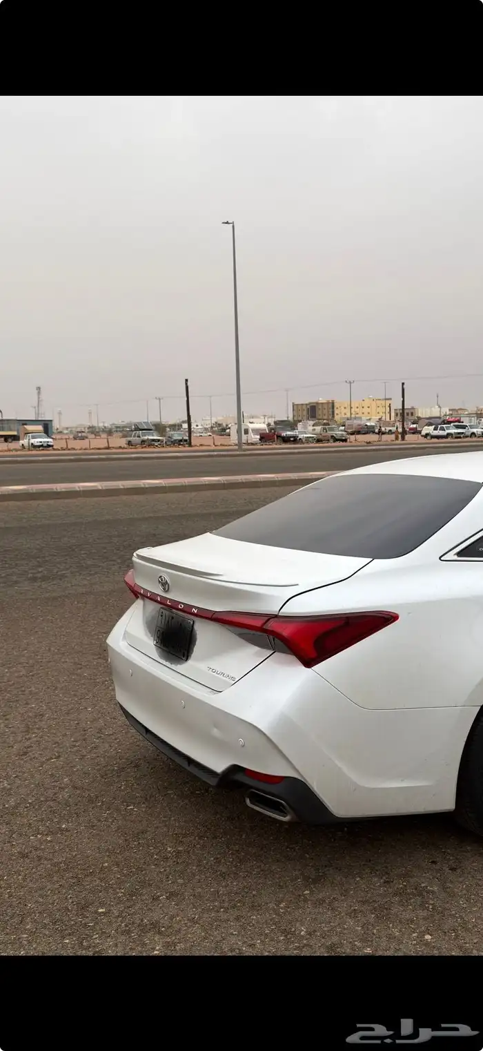 افالون 2022 تورنق 6