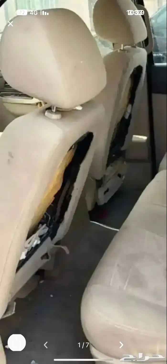 تاهو طويل مالك اول2011 6