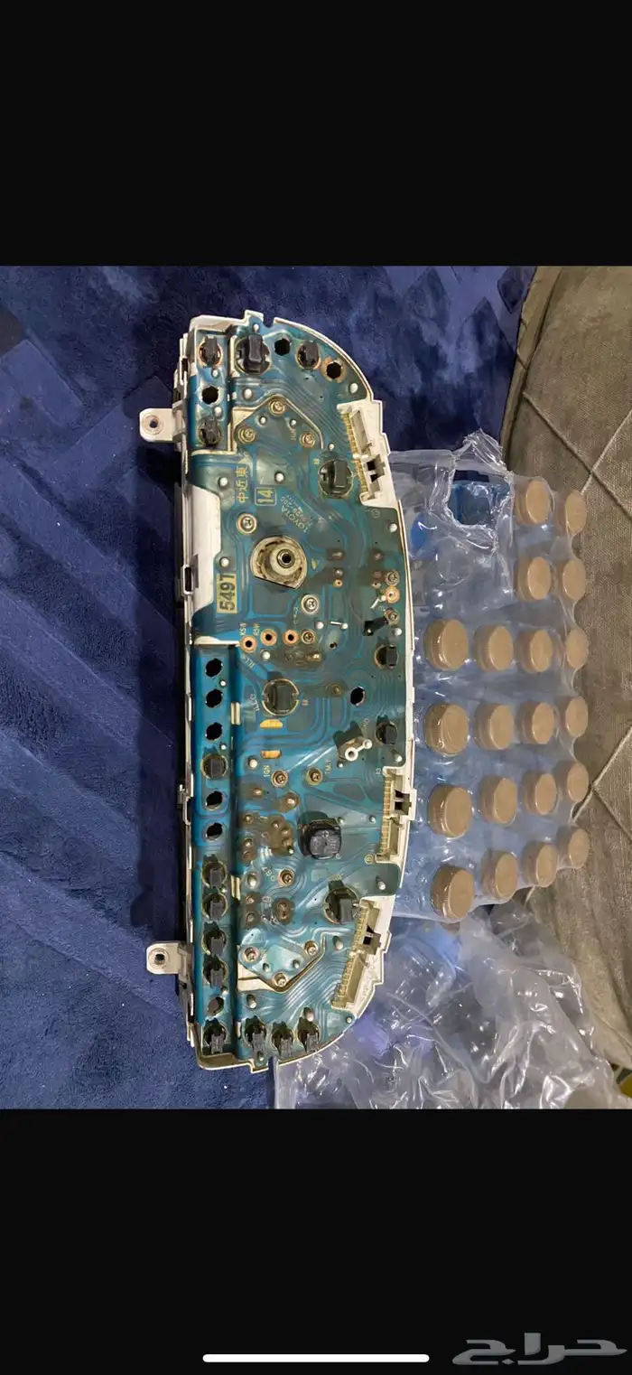 طبلون جي ال اكس 2005 وفوق 1