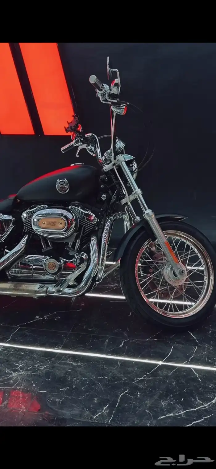 دباب هارلي 0