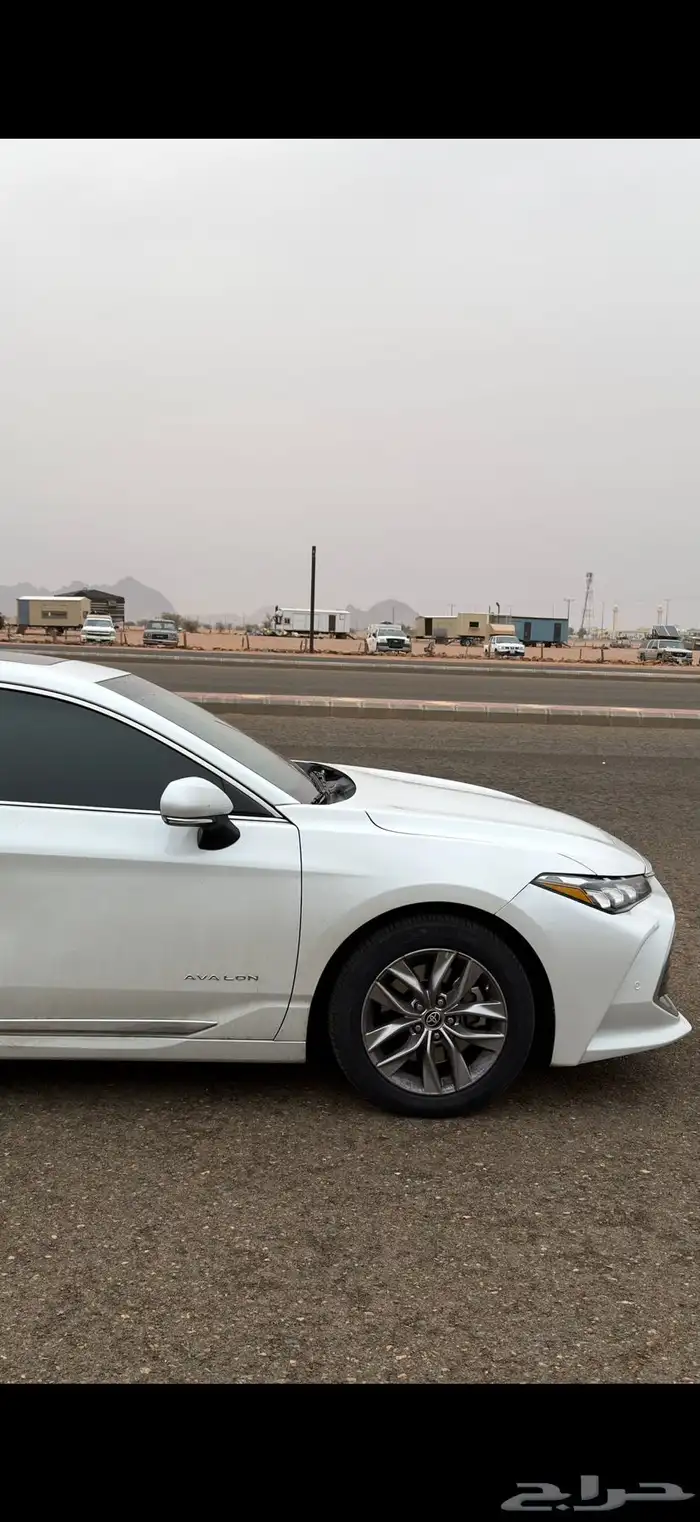 افالون 2022 تورنق 4