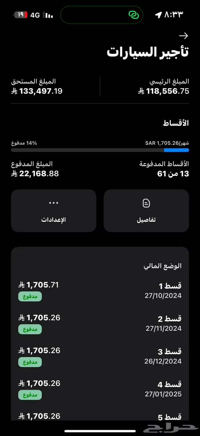 سوناتا 2025 للتنازل 7