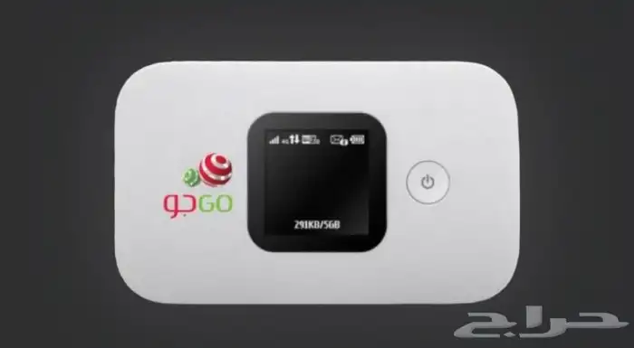 راوتر جو متنقل 0