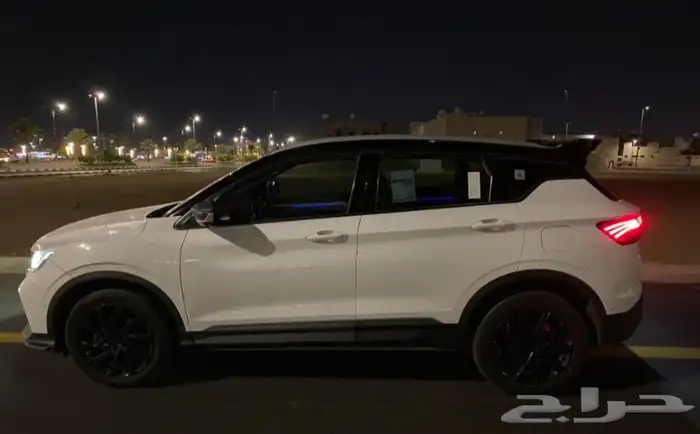 جيلي كولراي 2023 للبيع 2