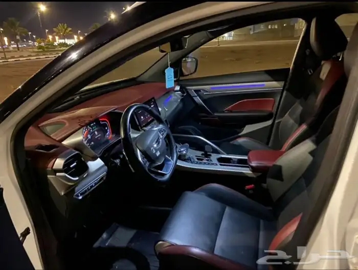 جيلي كولراي 2023 للبيع 5