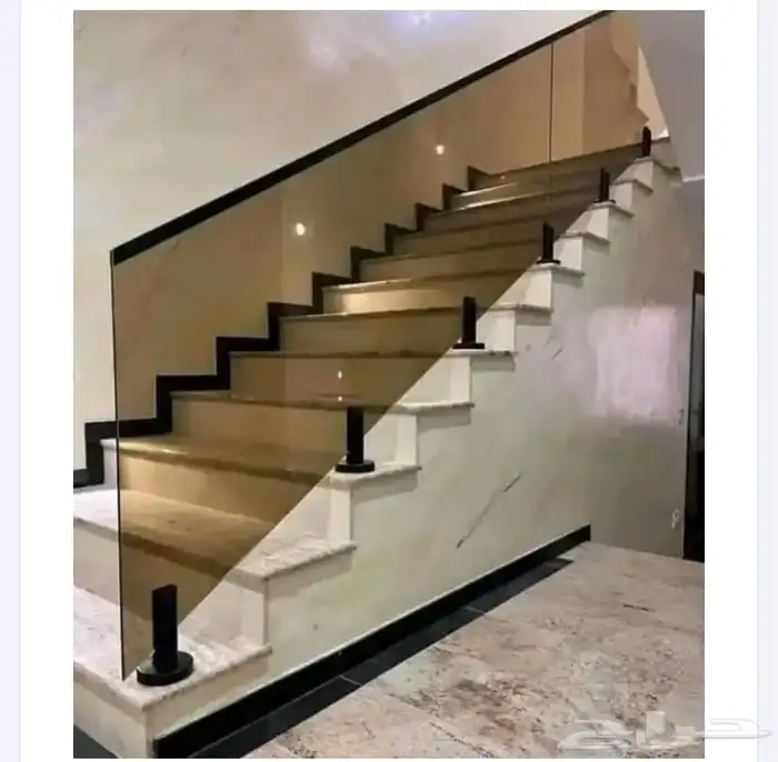 زجاج دربزين سكريت 1