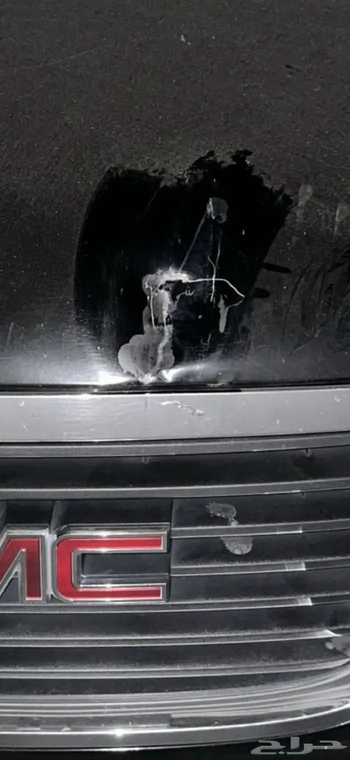 يوكن XL 2007 اسود وكالة مكينة كبيرة 6 لتر 15