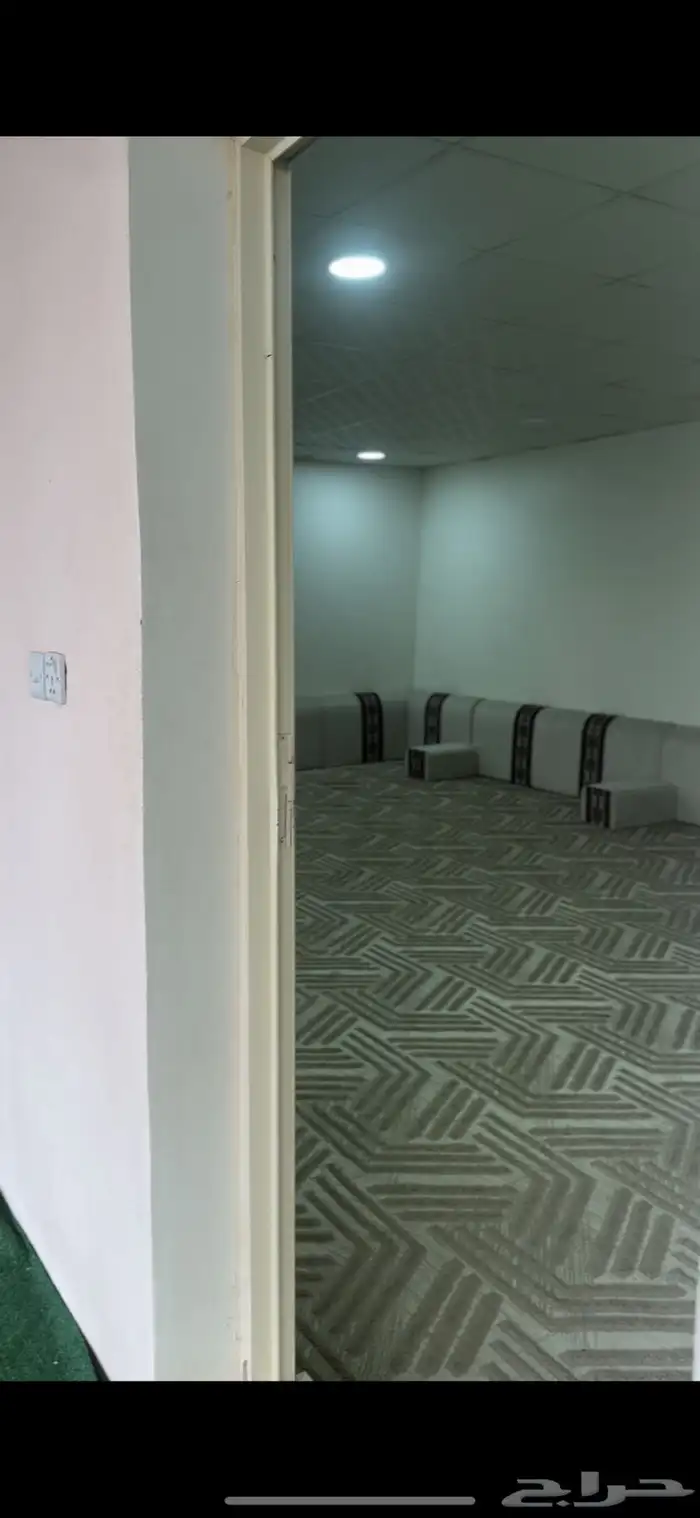 مخيم بوسط اسطبل خيول 12