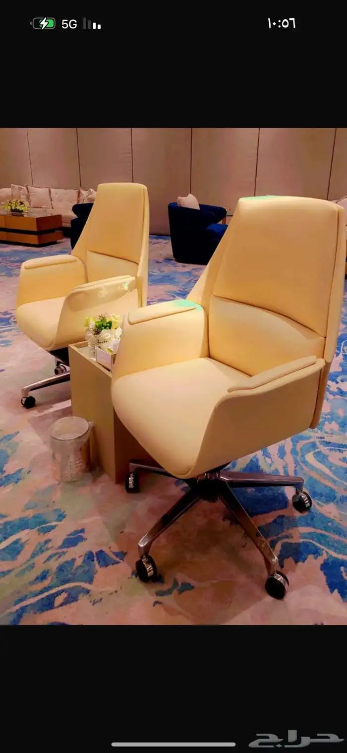 مصنع كراسي كنب وطاولات 1