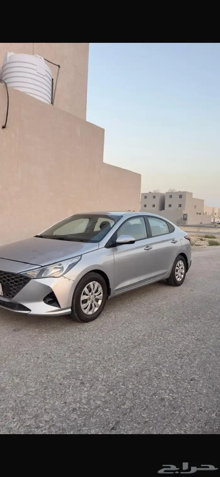 اكسنت مديل 2021 0