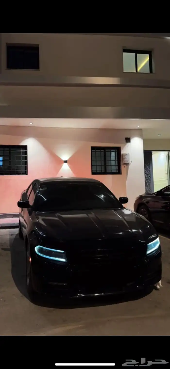 تشارجر 2016 rt 5.7 v8 2