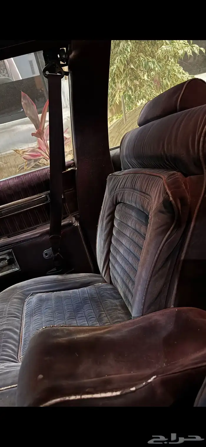 كابرس 1990 ابيض 9