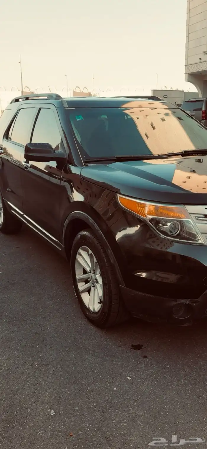 اكسبلور 2013 4