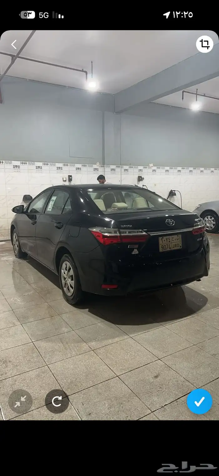 كورلا 2018 اربعه سرندل 0