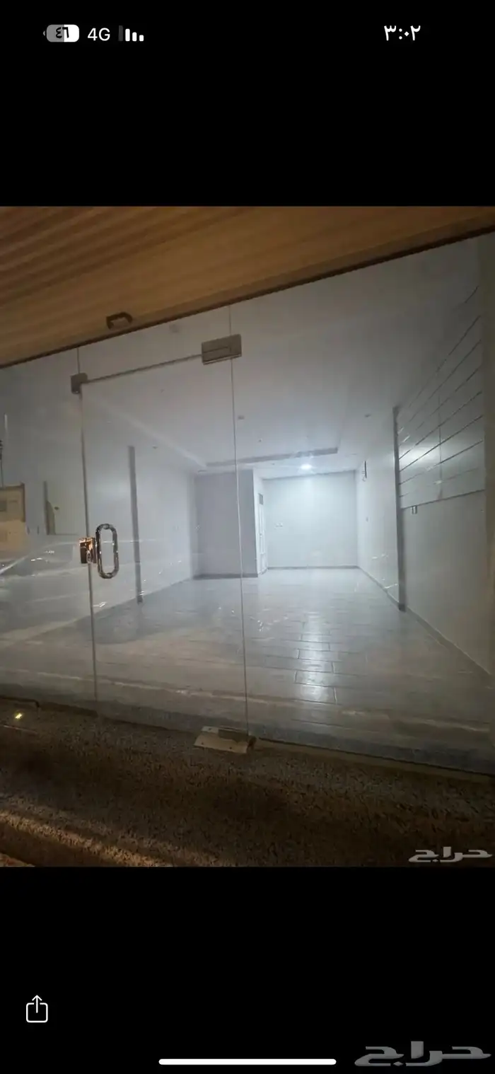 للايجار محل تجاري بالدمام حي القادسية 2