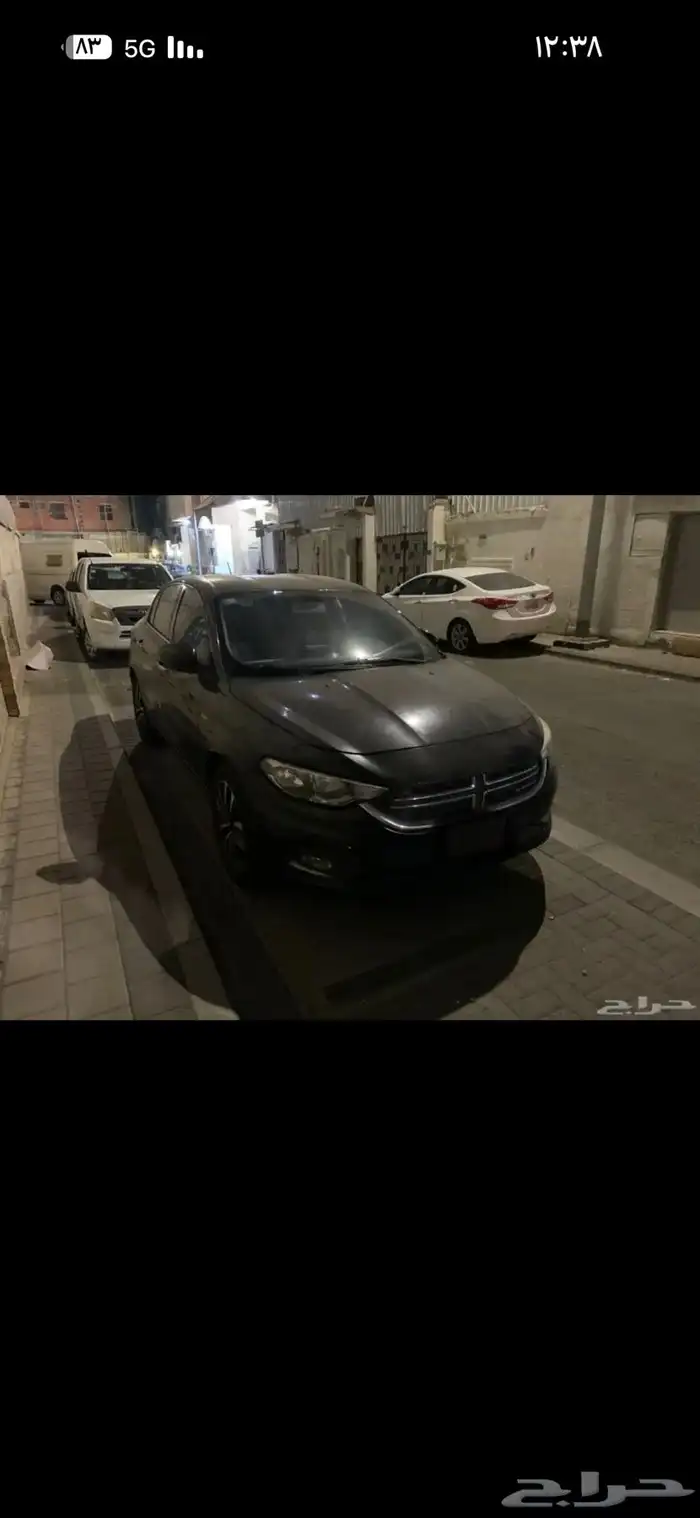 دودج نيون فل كامل 2017 4