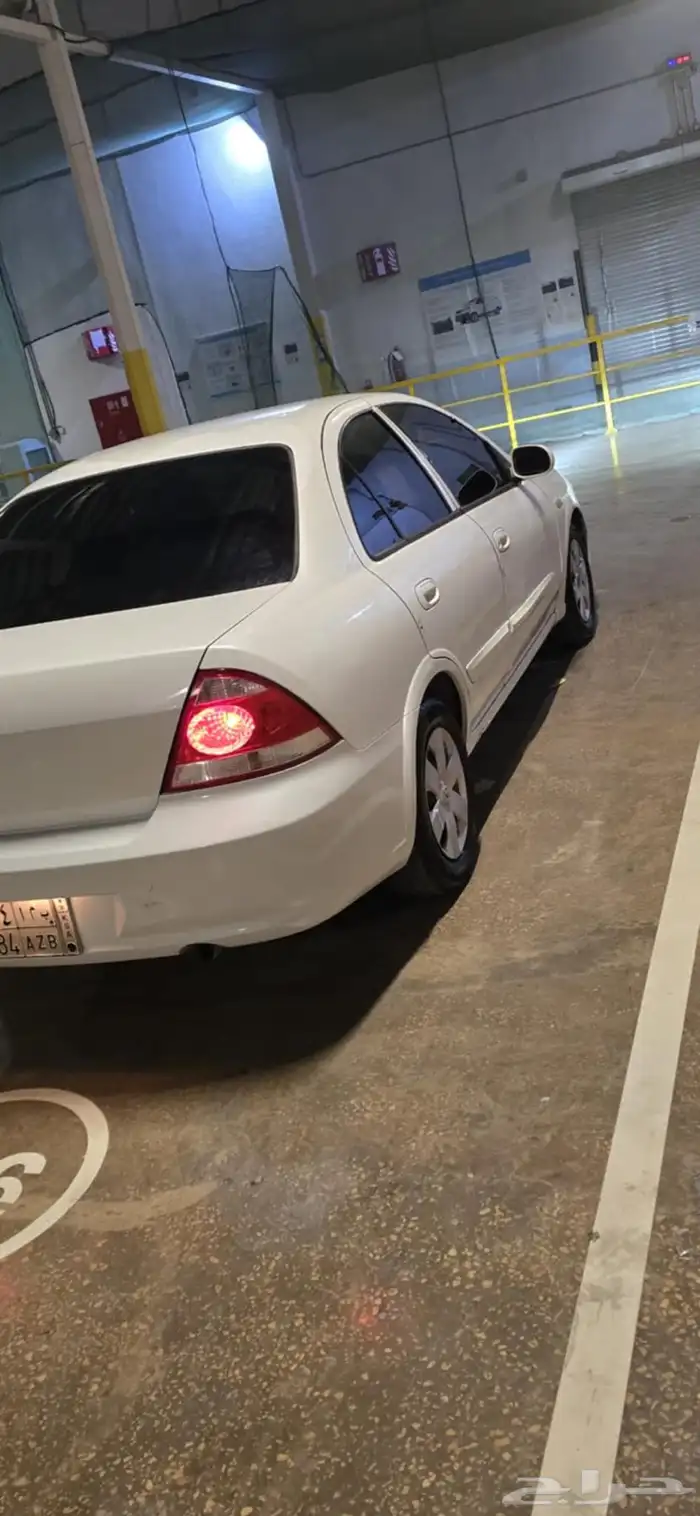 نسيان صني موديل 2012 3