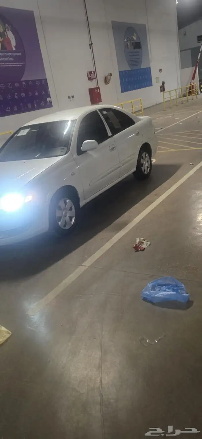 نسيان صني موديل 2012 0